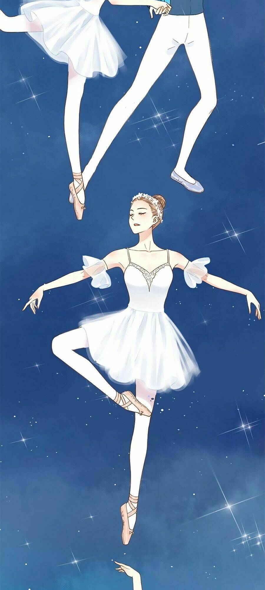 Bạc Hà Chi Hạ 2: Chapter 75