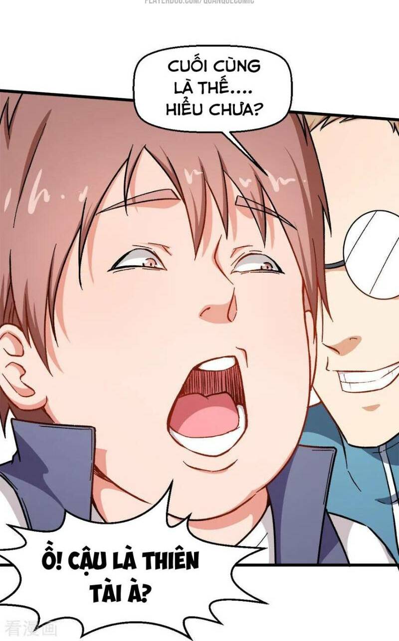 Vườn Trường Cuồng Sư Hệ Thống: Chapter 60