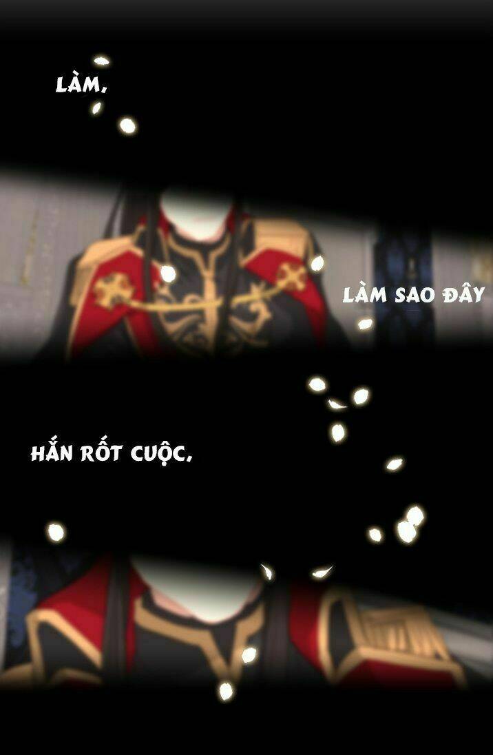 Người Bạn Đồng Hành Của Hoàng Đế: Chapter 4