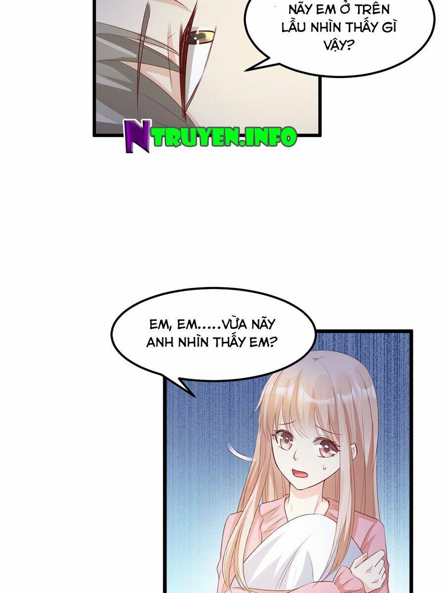 Tư Sủng Cục Cưng Bảo Bối: Chapter 18.2