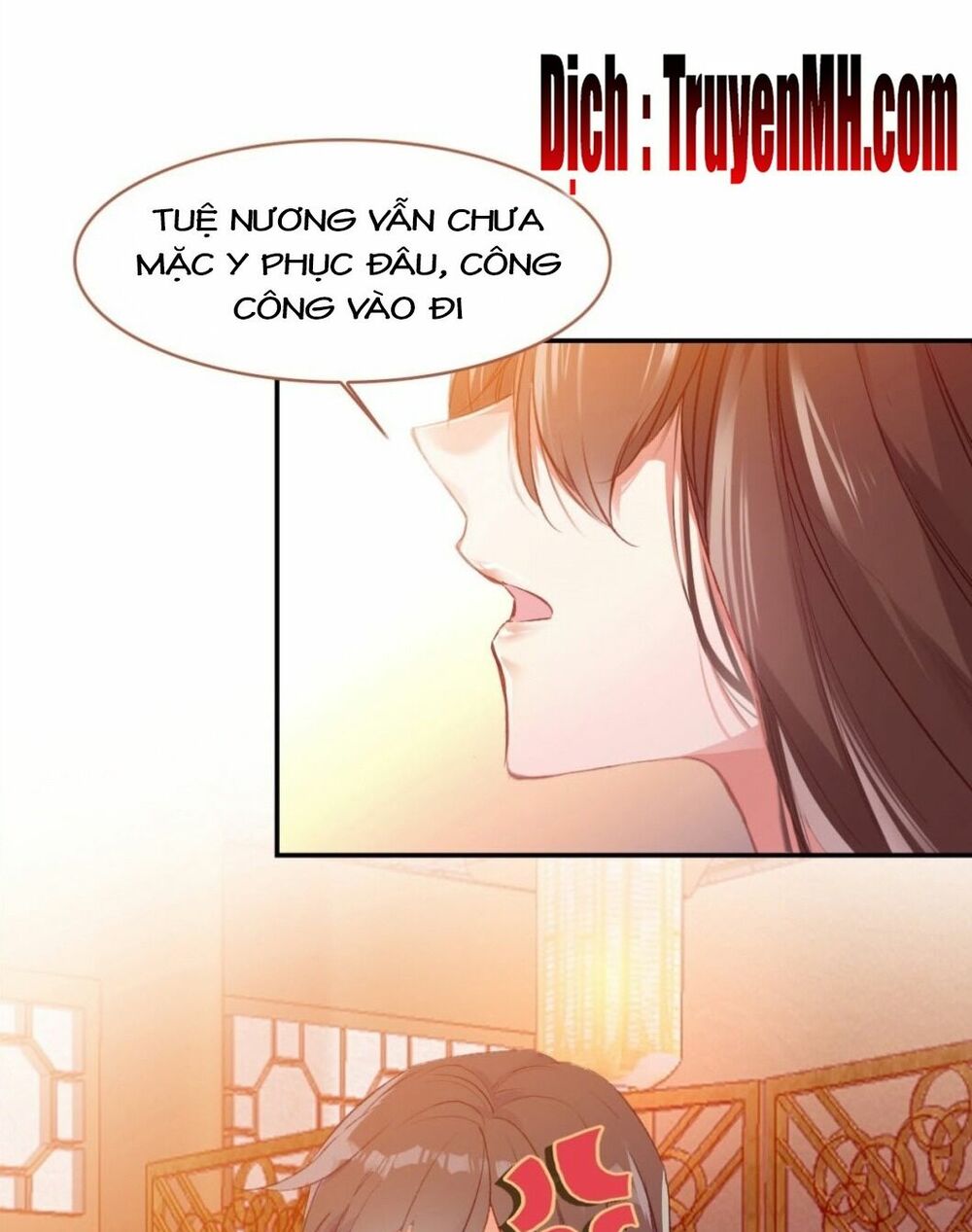 Gả Cho Một Tên Thái Giám Đáng Ghét: Chapter 86