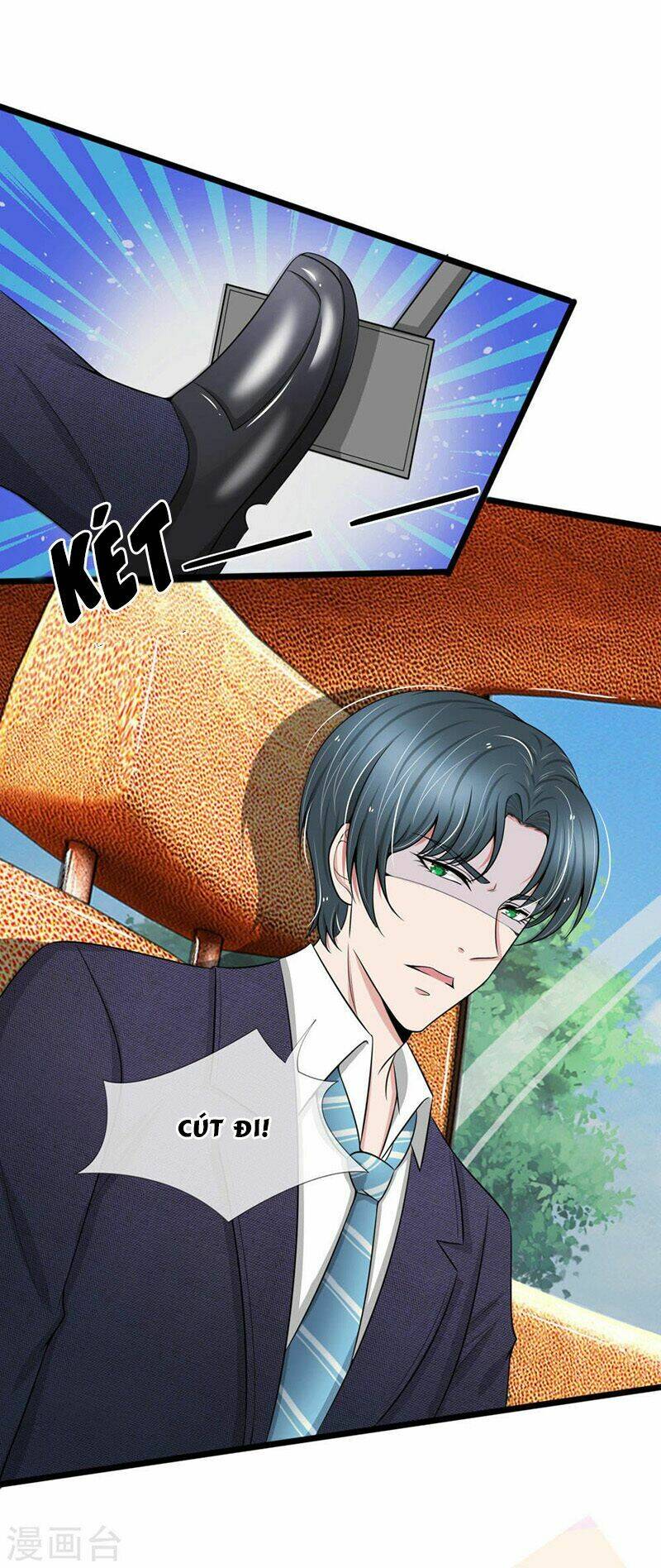 Phúc Hắc Lão Công Buông Em Ra: Chapter 88