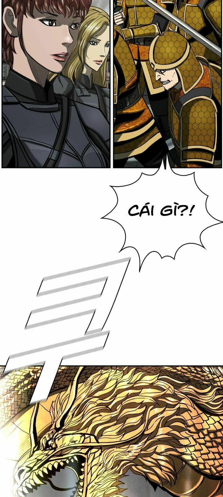 Thợ Săn Đầu Tiên: Chapter 81