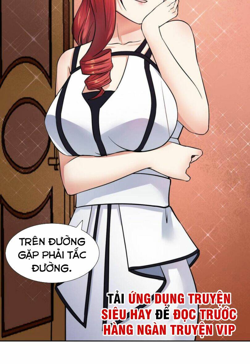 Hắn Là Long Ngạo Thiên: Chapter 81