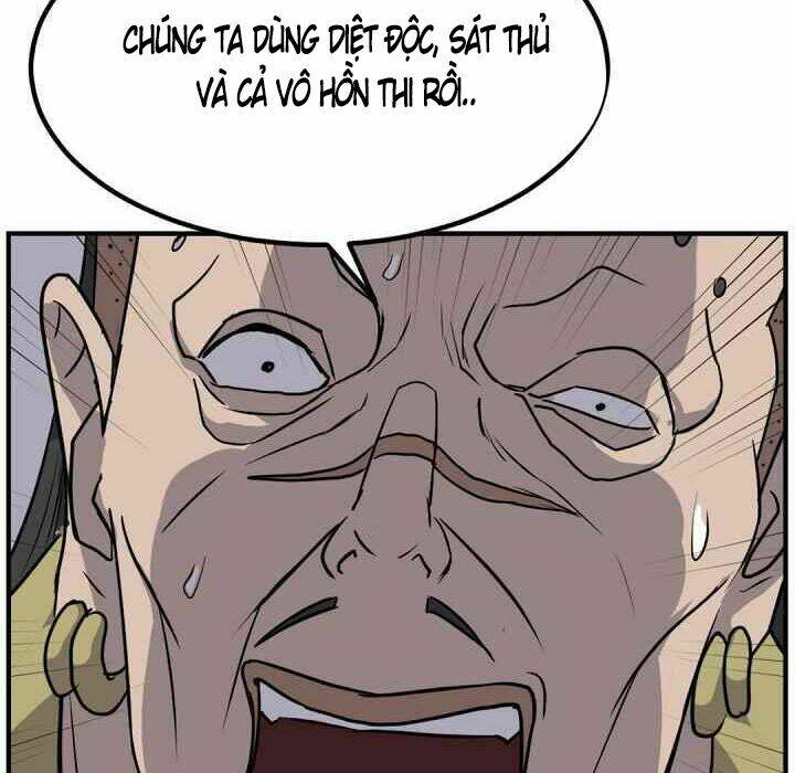 Trọng Sinh, Bất Khả Chiến Bại: Chapter 141