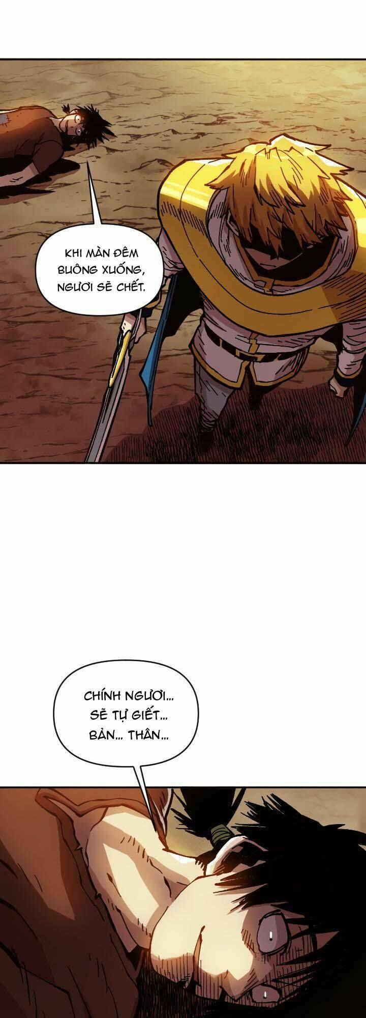 Nô Lệ Nghịch Thiên: Chapter 54