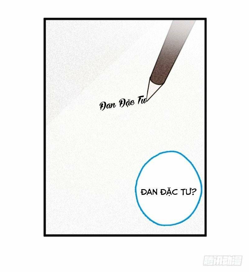 Vết Cắn Và Khế Ước: Chapter 13