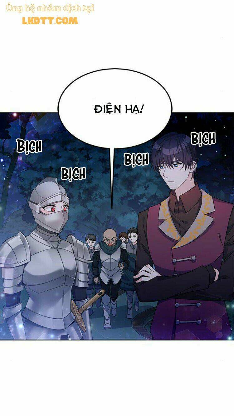 Nữ Hiệp Trở Về: Chapter 28