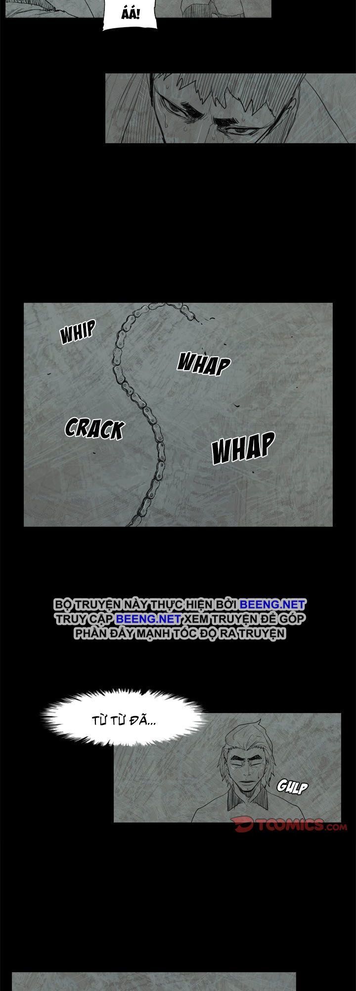 Tong Edge: Chapter 51