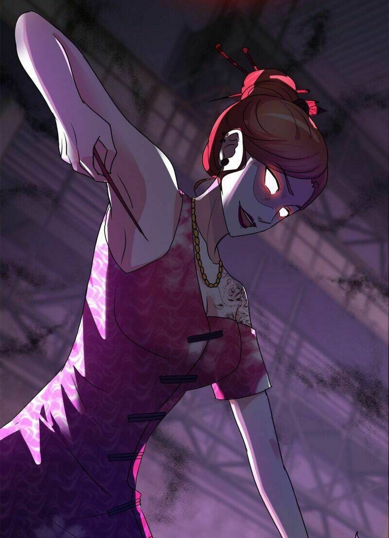 Vú Em Là Cổ Tiên: Chapter 148