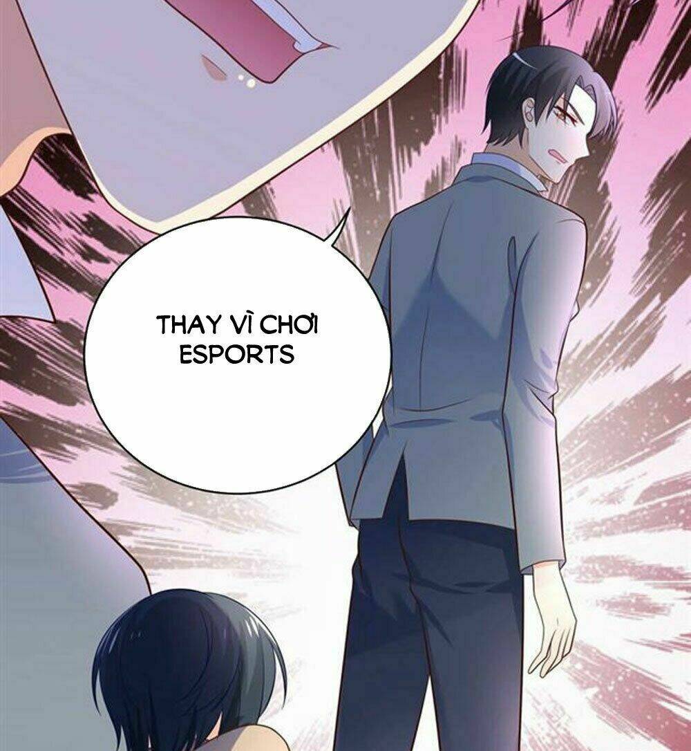 Boss Của Tôi Là Đại Thần: Chapter 29