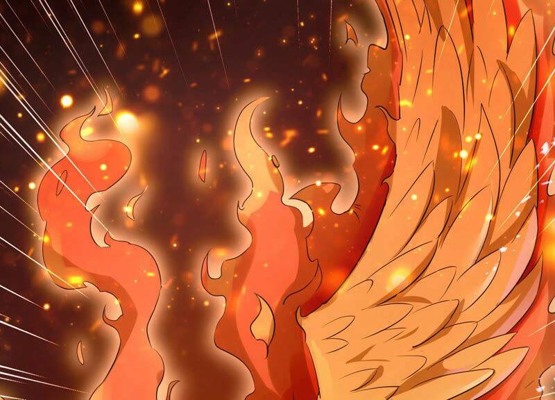 Yêu Linh Cứu Hỏa: Chapter 1