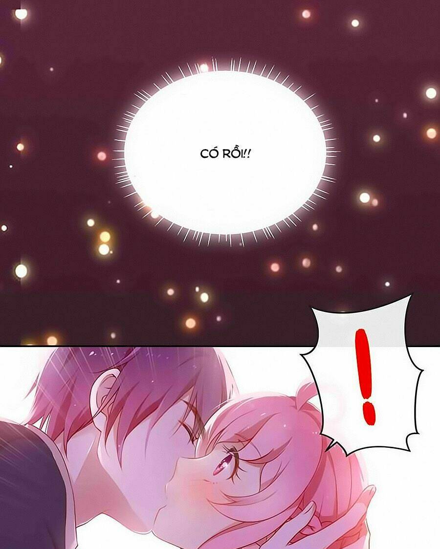 Cả Thế Giới Đều Không Bằng Người: Chapter 25