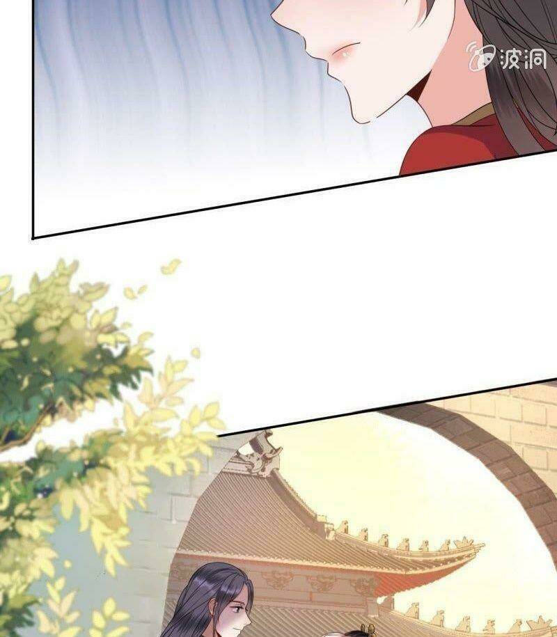 Vương Gia Kiêu Ngạo Quá Khó Cua: Chapter 49