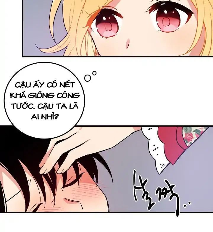 Tôi Là Con Trong Nhà Này: Chapter 2
