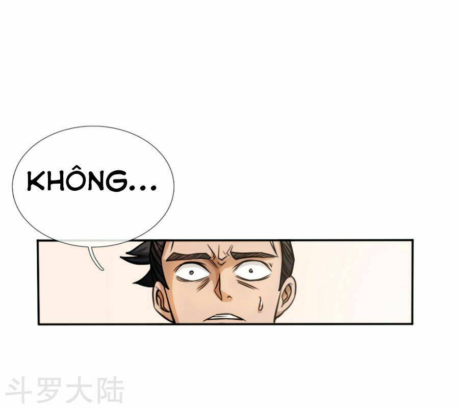 Tuyệt Thế Binh Vương: Chapter 56