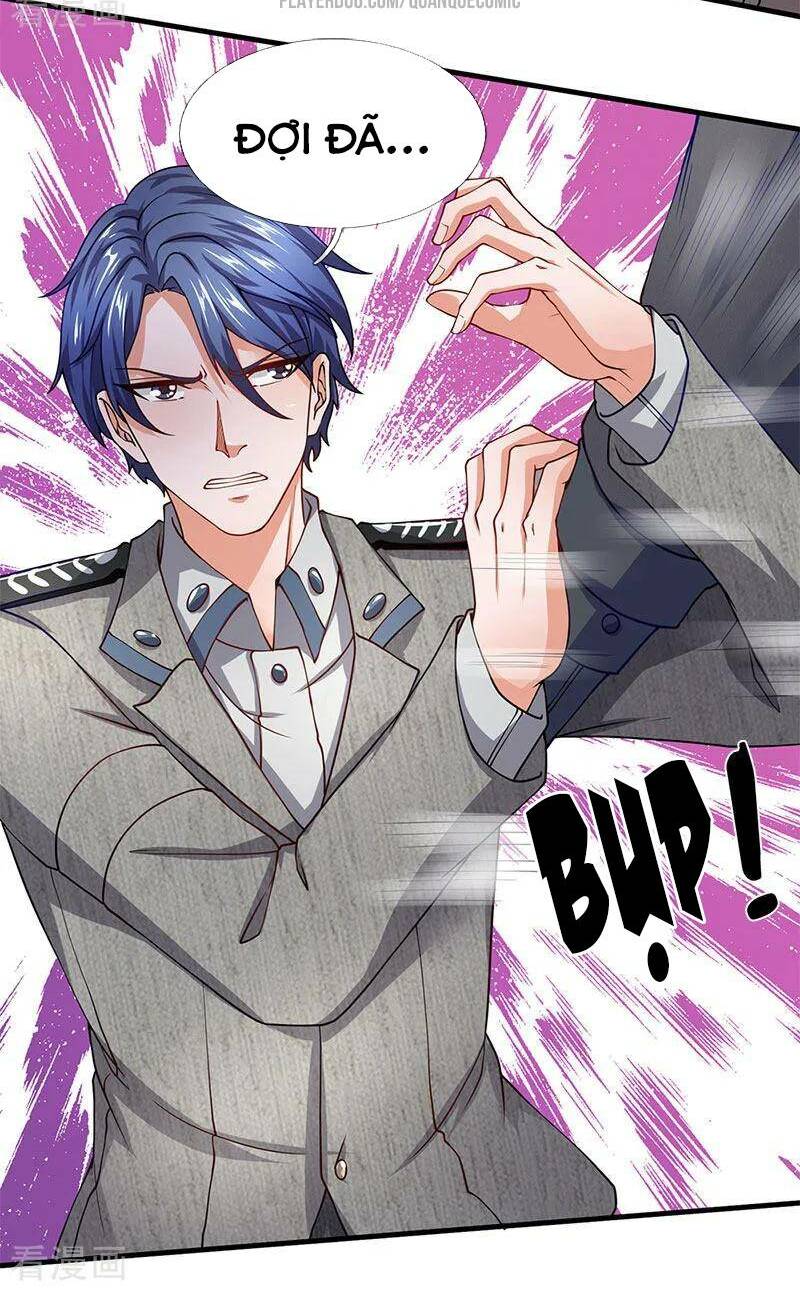 Chung Cực Binh Vương Tại Đô Thị: Chapter 67