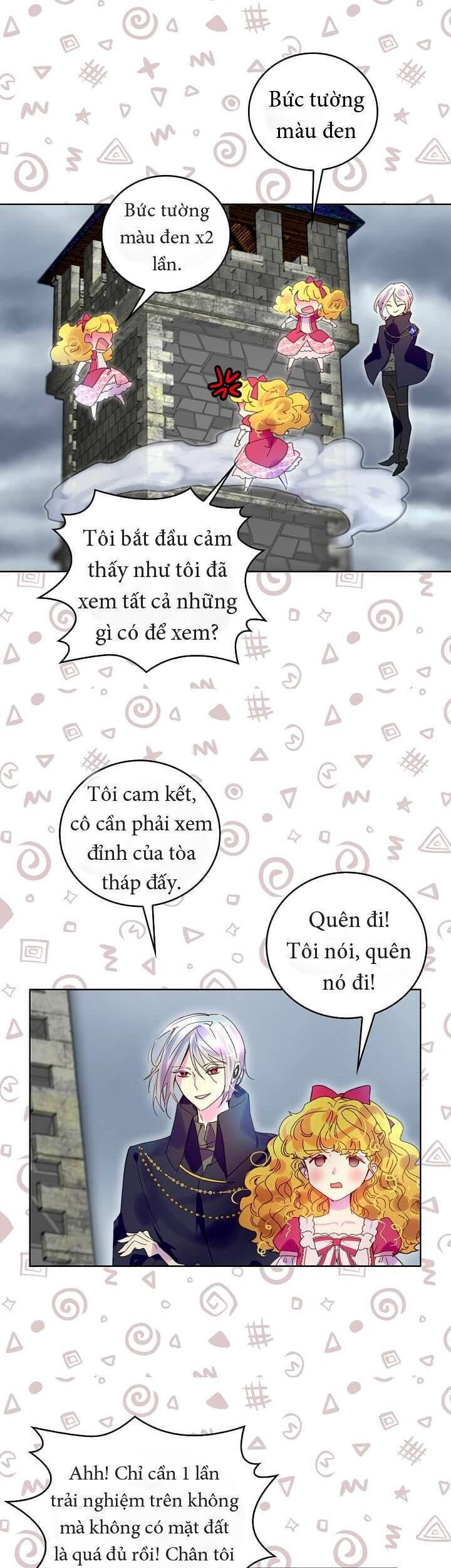 Đừng Xem Thường Nữ Phụ: Chapter 93