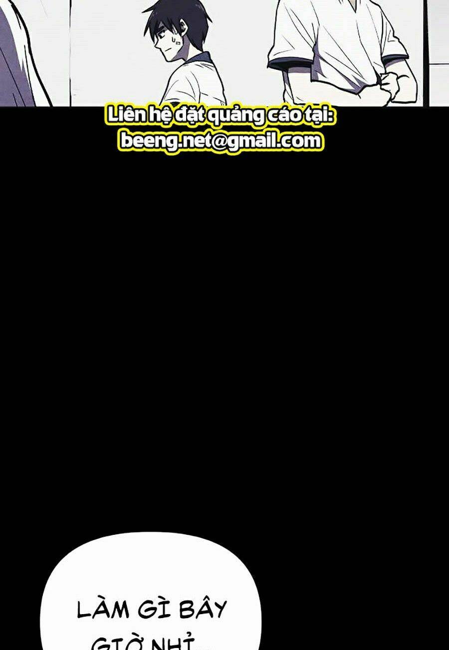 Cậu Bé Shotgun: Chapter 2