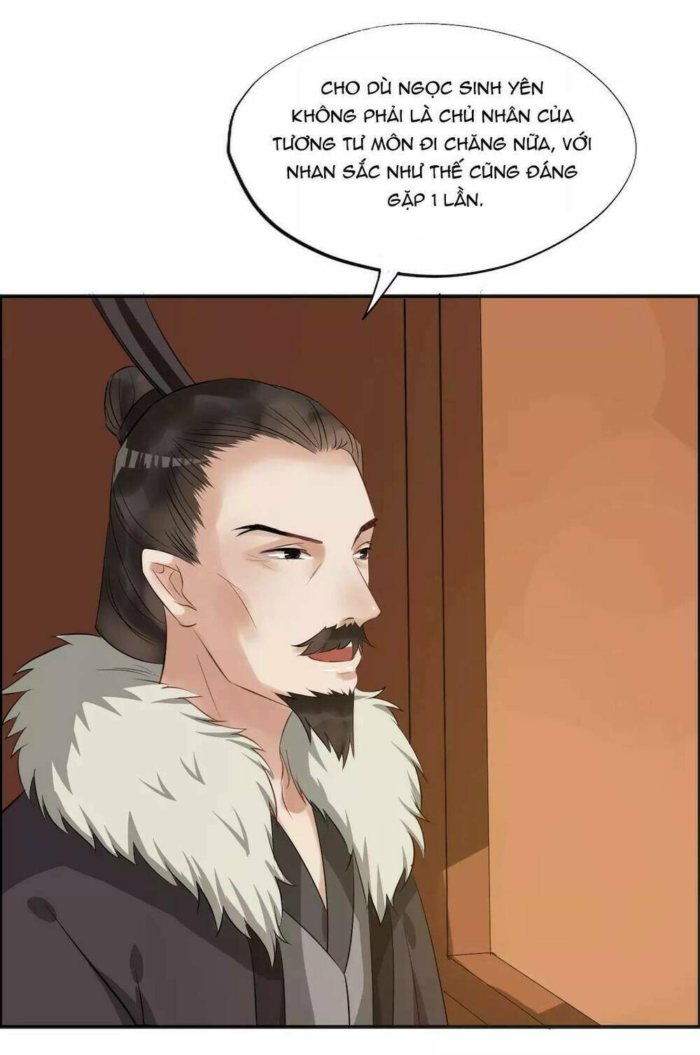 Bồng Sơn Viễn: Chapter 23