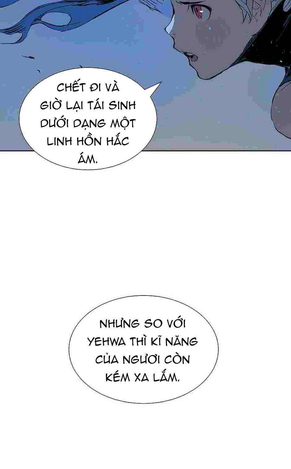 Vô Kiếm Tiểu Tử: Chapter 70