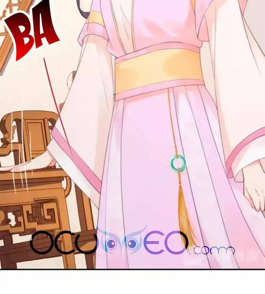 Hoạn Phi Hoàn Triều: Chapter 30