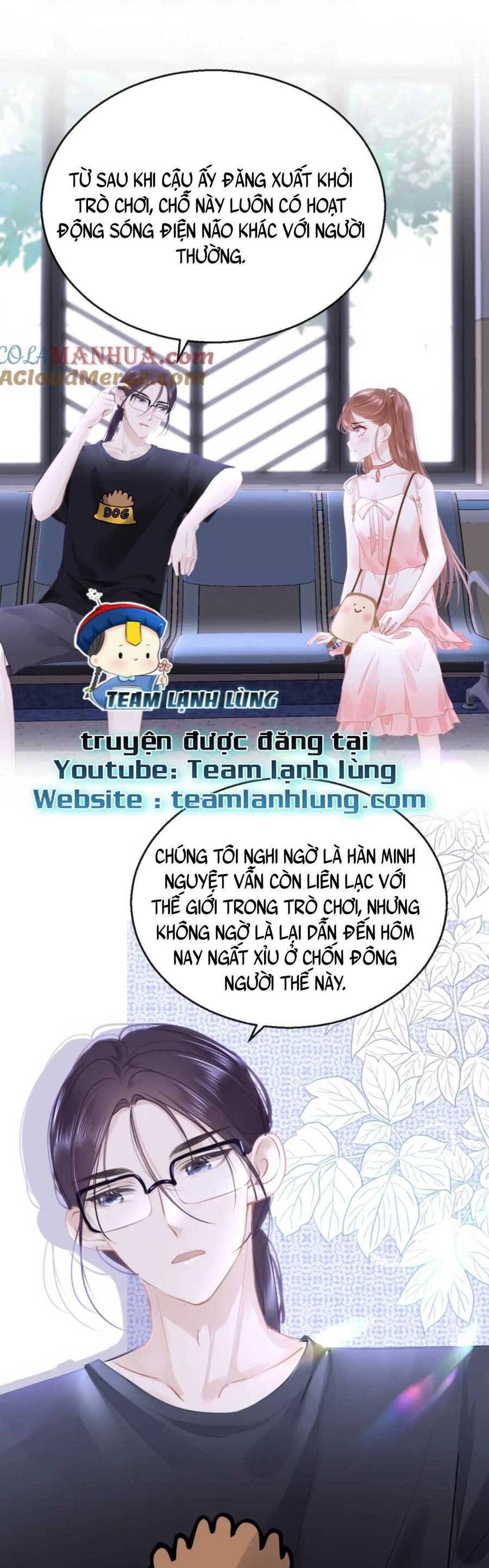 Bắt Đầu Hủy Hôn Để Công Lược Vương Gia: Chapter 91
