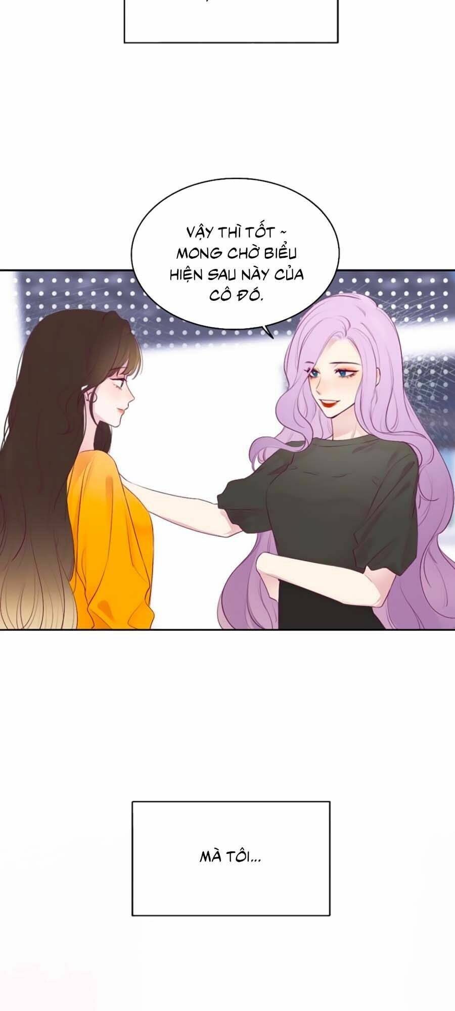 Cát Xê Người Tình Bóng Đêm: Chapter 1