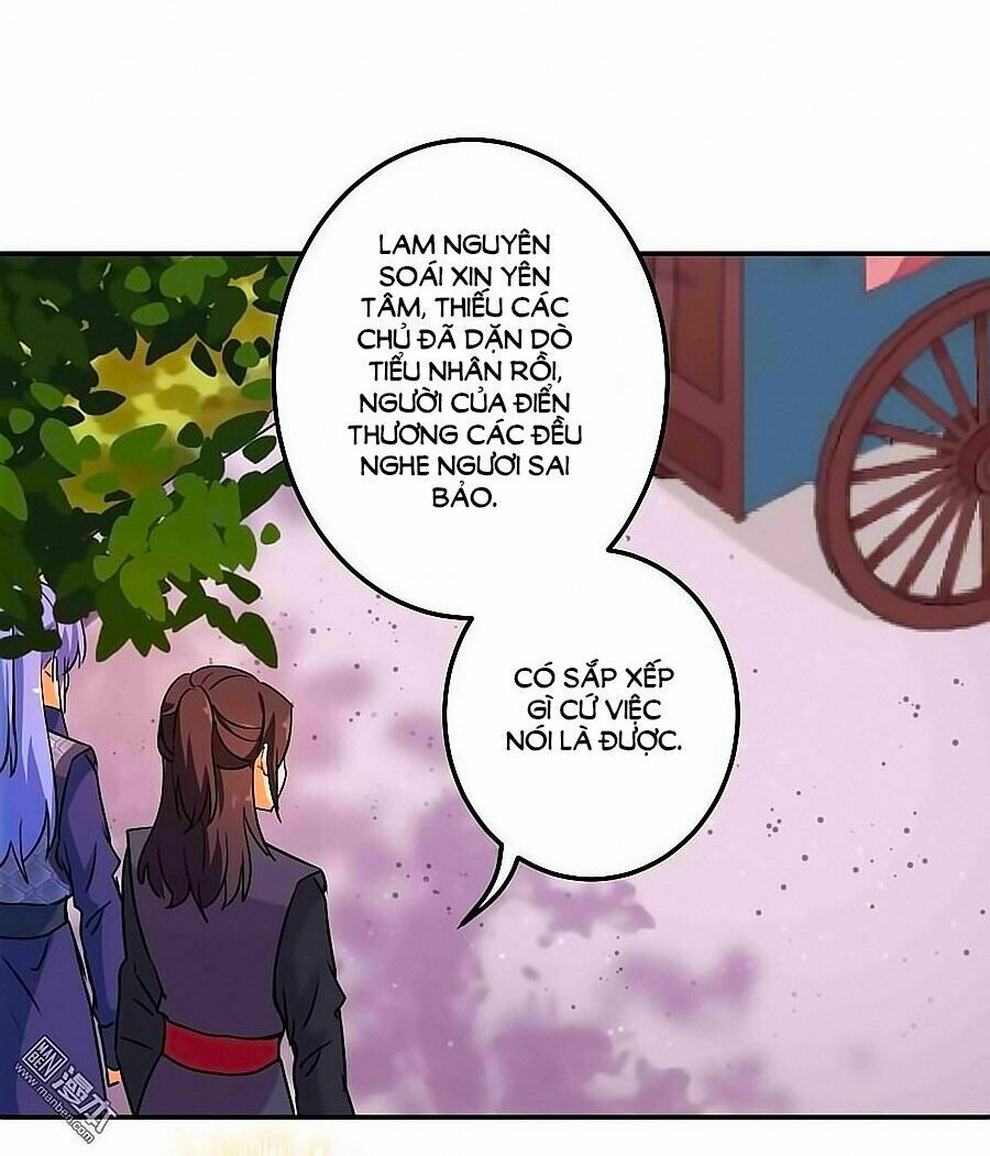Vương Gia ! Ngươi Thật Bỉ Ổi !: Chapter 400