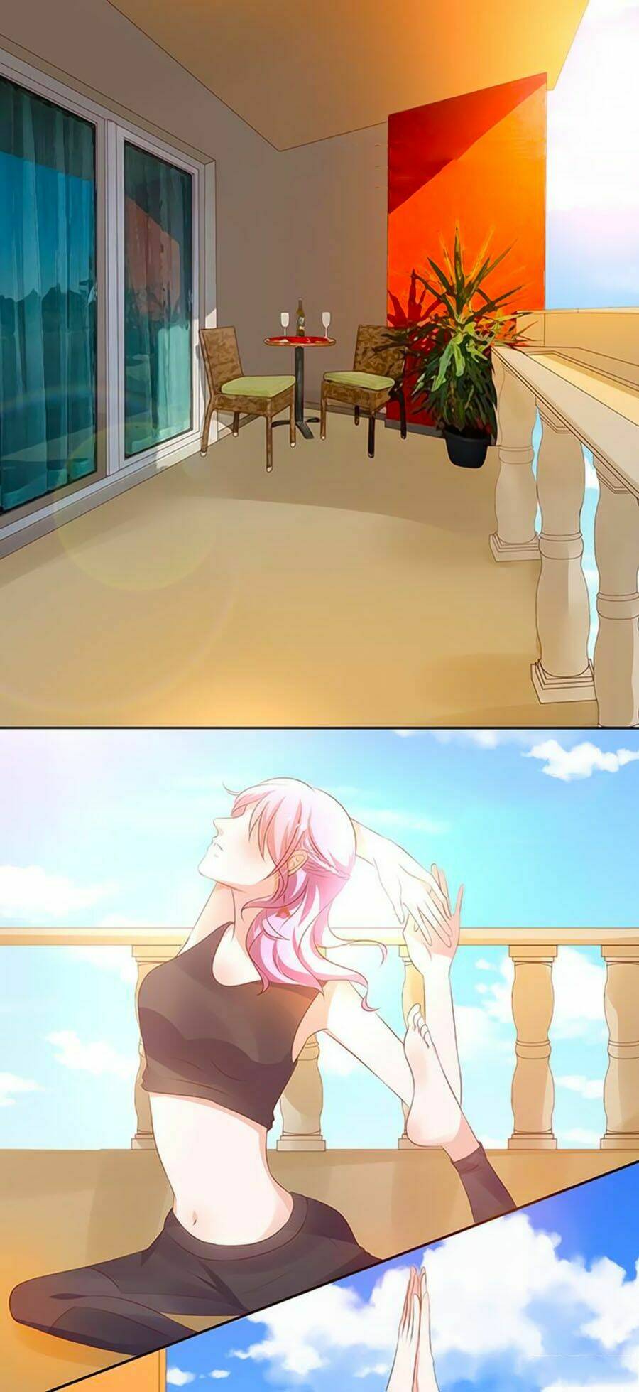 Bạn Trai Là Ngôi Sao: Chapter 70