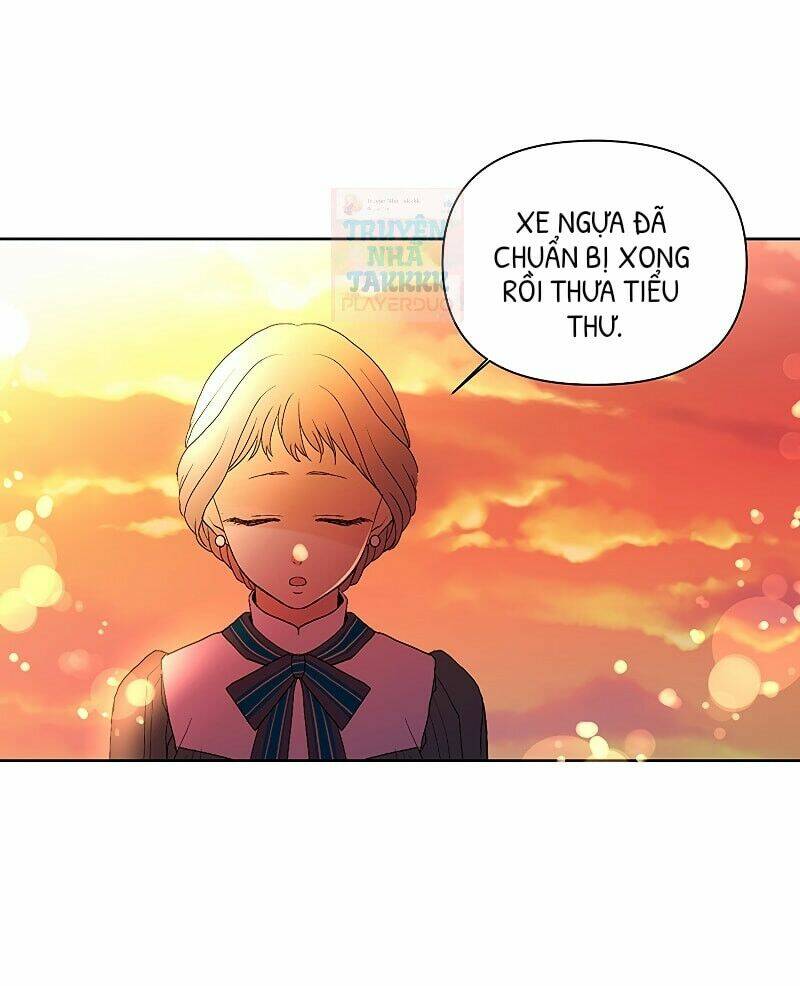 Công Chúa Thời Gian Có Hạn: Chapter 6