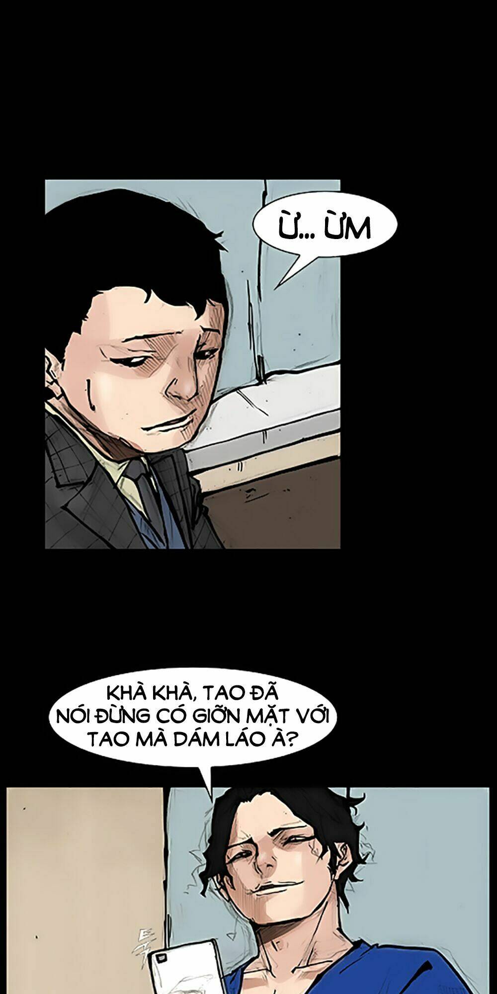 Độc Cô Tiền Truyện: Chapter 75