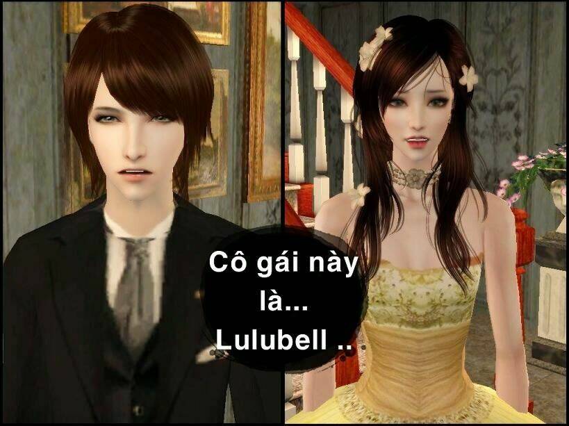 Truyện Sims - Earl Story: Chapter 26