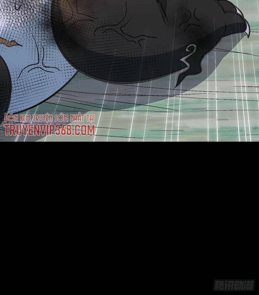 Người Nguyên Thủy Mạnh Nhất: Chapter 33