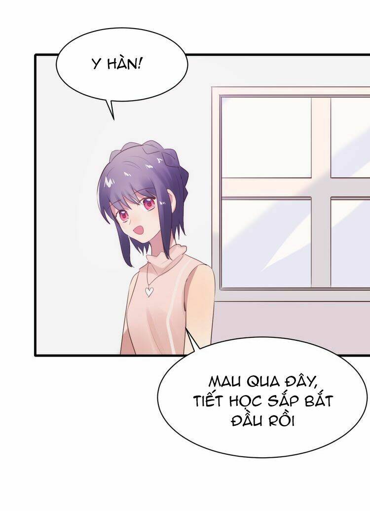Nhất Tiễn Khuynh Tâm: Chapter 8