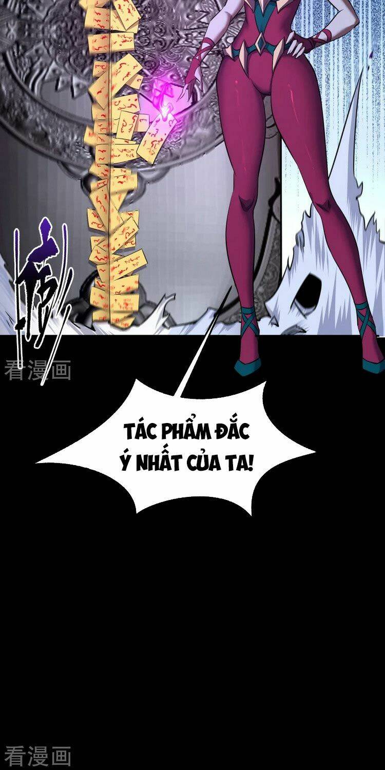 Thanh Đế Truyện: Chapter 135