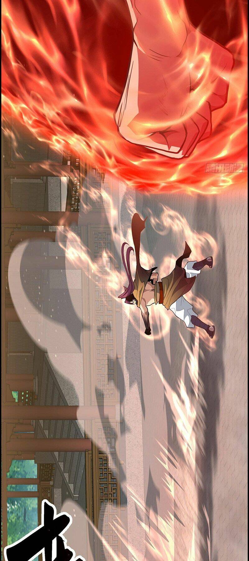 Ta Là Ma Tông Đại Phản Phái: Chapter 7