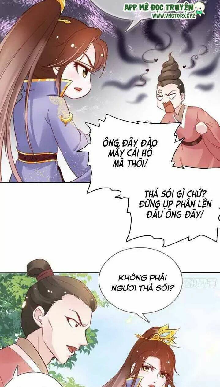 Nàng Trở Thành Bạch Nguyệt Quang Của Vương Gia Bệnh Kiều: Chapter 30