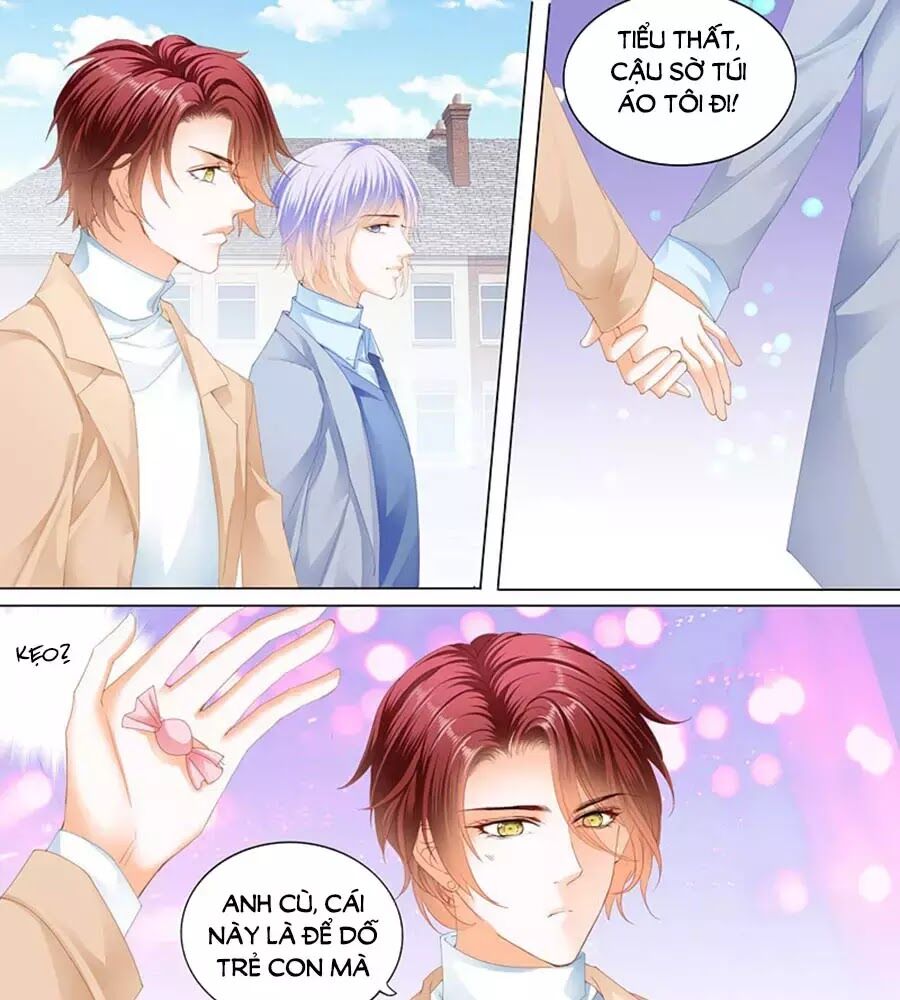 Bá Đạo Tiểu Thúc, Xin Trêu Chọc Vừa Thôi!: Chapter 92