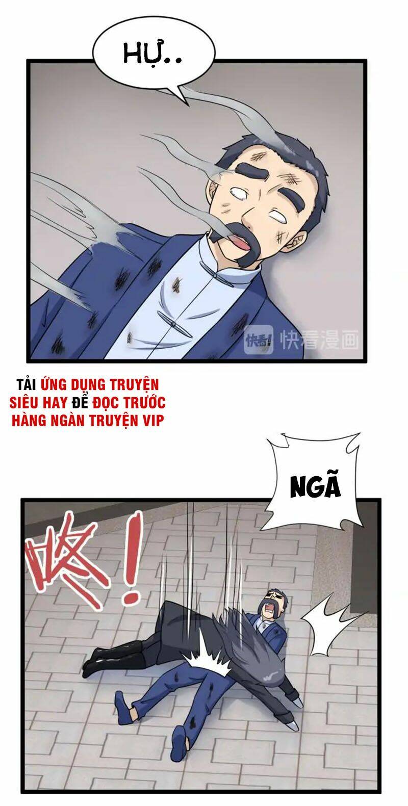Hệ Thống Tu Tiên Mạnh Nhất: Chapter 125