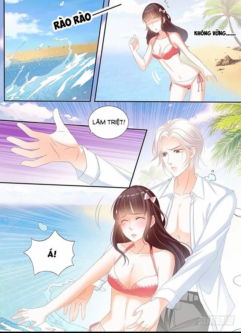 Thiểm Hôn Kiều Thê: Chapter 102