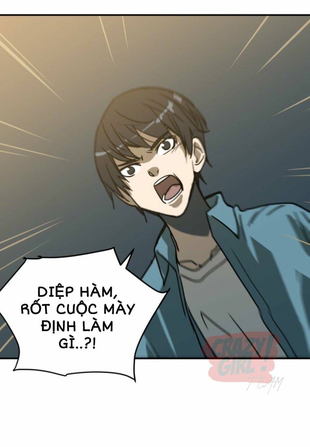 Kim Tiền Chí Thượng: Chapter 11