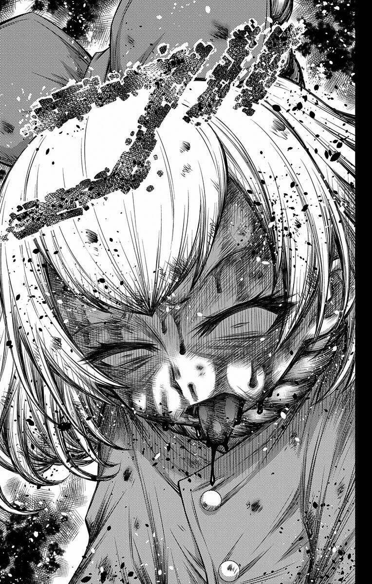 Shounen Shoujo: Chapter 10