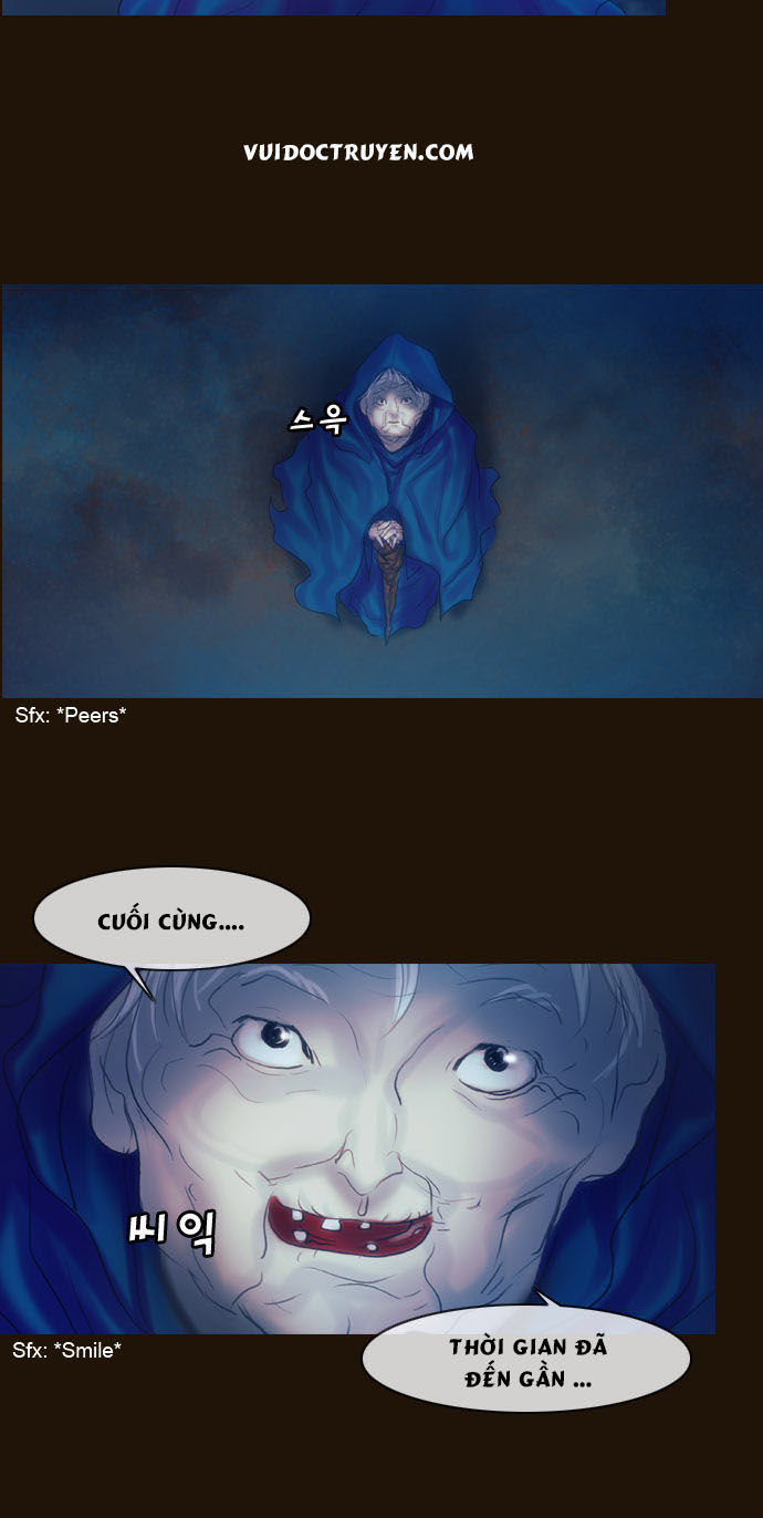 Magician: Chapter 119