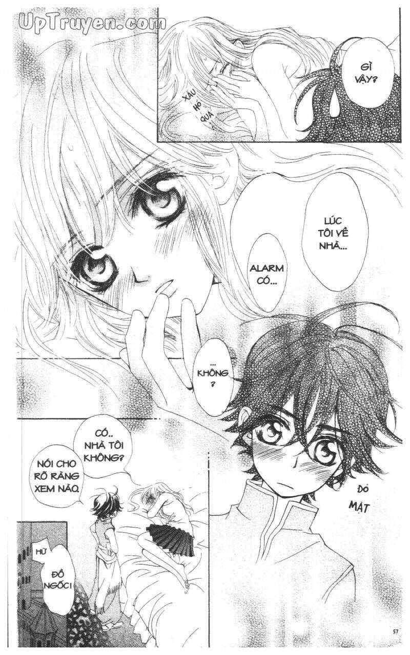 Hoàng Tử Ếch(Bản đẹp): Chapter 6