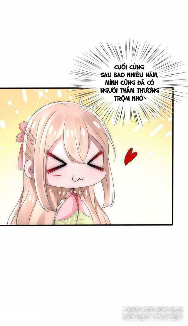 Kế Hoạch Sủng Ái Của Tiểu Công Chúa: Chapter 26.2