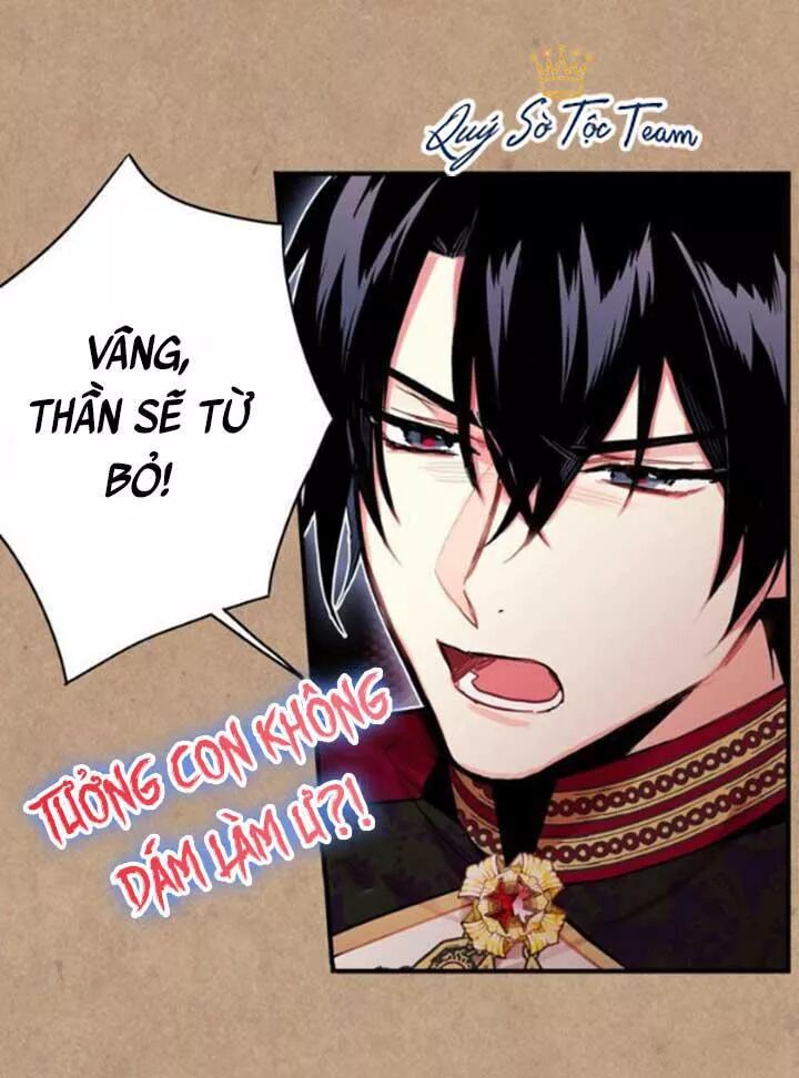 Tồn Tại Với Tư Cách Là Vợ Của Nam Chính: Chapter 75: Hiểu lầm to