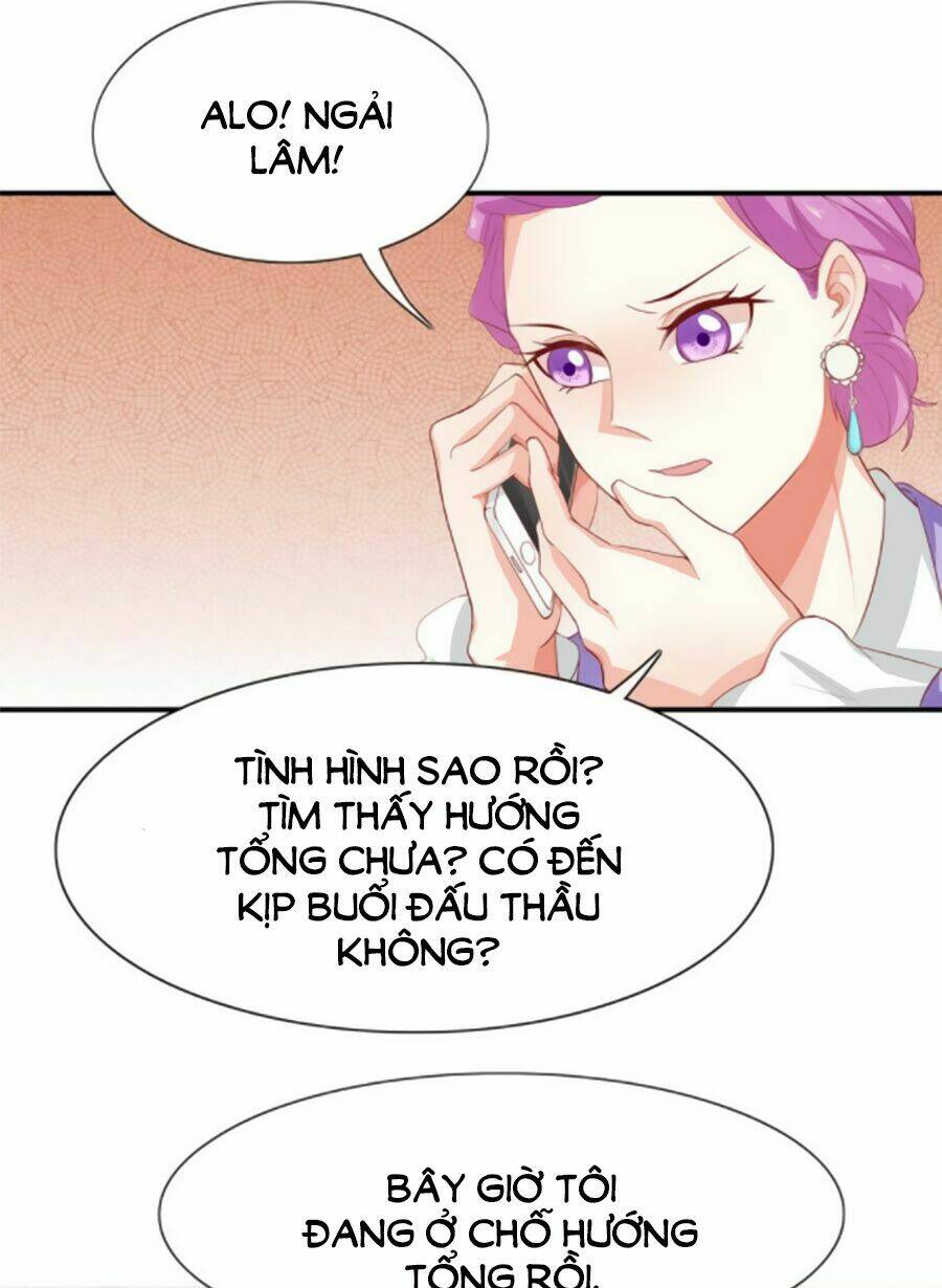 Hướng Tâm Dẫn Lực: Chapter 14