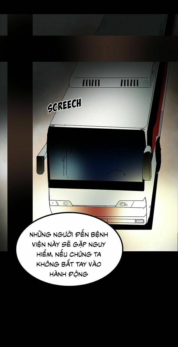 Chí Tôn Thần Ma: Chapter 44