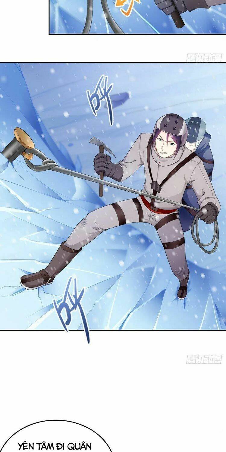 Người Ở Rể Bị Ép Thành Phản Diện Ngoại Truyện: Chapter 9